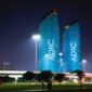 Mubadala Investment Company dan Abu Dhabi Investment Council (ADIC)