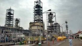 PT Argha Karya Prima Industry Tbk (AKPI)