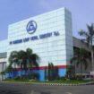 PT Alumindo Light Metal Industry Tbk (IDX: ALMI)