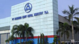 PT Alumindo Light Metal Industry Tbk (IDX: ALMI)