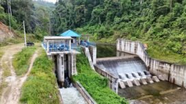 PT Arkora Hydro Tbk (IDX: ARKO)