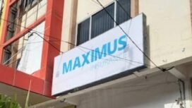 PT Asuransi Maximus Graha Persada Tbk (ASMI)
