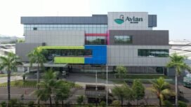PT Avia Avian Tbk (Avian Brands)