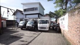 PT Bersama Mencapai Puncak Tbk (BAIK)