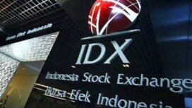 Bursa Efek Indonesia