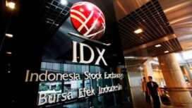 PT Bursa Efek Indonesia (BEI)