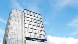 PT BFI Finance Indonesia Tbk (BFIN)
