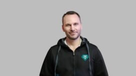 CEO Tether, Paolo Ardoino,