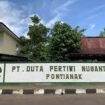 PT Duta Pertiwi Nusantara Tbk (IDX: DPNS)