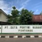 PT Duta Pertiwi Nusantara Tbk (IDX: DPNS)