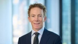 Managing Director Asia Pacific Vanguard, Daniel Shrimski