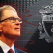John Henry pemilik saham mayoritas Liverpool
