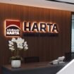 PT Asuransi Harta Aman Pratama Tbk