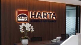 PT Asuransi Harta Aman Pratama Tbk