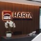 PT Asuransi Harta Aman Pratama Tbk