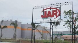 PT Jhonlin Agro Raya Tbk (JARR)
