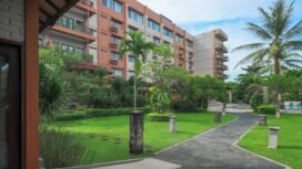 Jayakarta Suites Komodo Flores