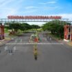 PT Kawasan Industri Jababeka Tbk (IDX: KIJA)