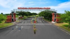 PT Kawasan Industri Jababeka Tbk (IDX: KIJA)