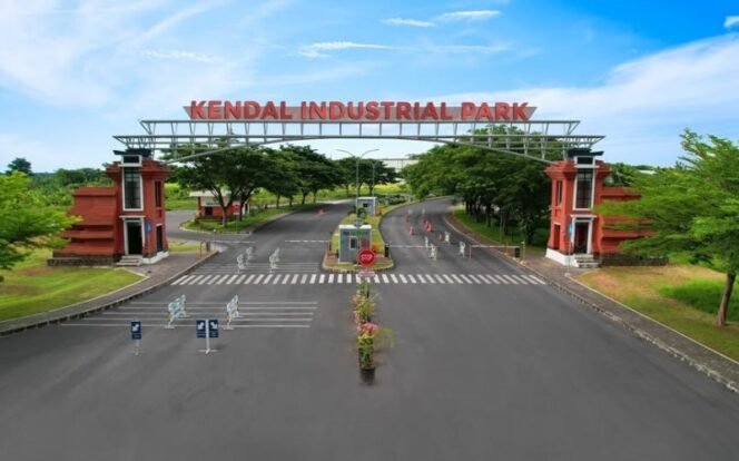 
					PT Kawasan Industri Jababeka Tbk (IDX: KIJA)