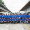PT Jasa Berdikari Logistics Tbk (LAJU)