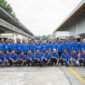 PT Jasa Berdikari Logistics Tbk (LAJU)