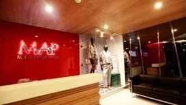 PT Mitra Adiperkasa Tbk (BEI: MAPI)