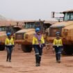 PT Merdeka Copper Gold Tbk