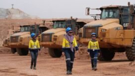 PT Merdeka Copper Gold Tbk