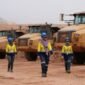 PT Merdeka Copper Gold Tbk