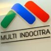 PT Multi Indocitra Tbk (MICE).