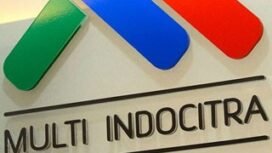 PT Multi Indocitra Tbk (MICE).