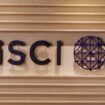 MSCI