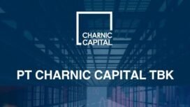 PT NICK - Charnic Capital Tbk (NICK)
