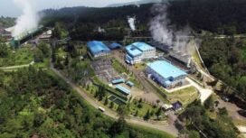 PT Pertamina Geothermal Energy Tbk (IDX: PGEO)