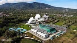 PT Pertamina Geothermal Energy Tbk (BEI: PGEO)