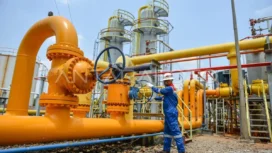 PT Oxala Energy International Tbk (PIPA)