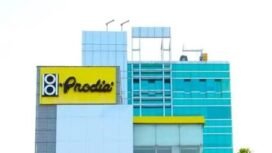 PT Prodia Widyahusada Tbk (PRDA)