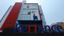 PT Reliance Sekuritas Indonesia Tbk (RELI)