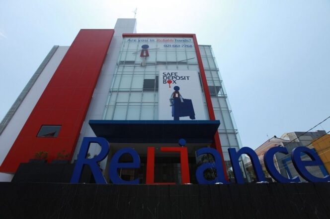 
					PT Reliance Sekuritas Indonesia Tbk (RELI)