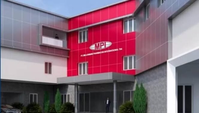
					PT Millennium Pharmacon International Tbk (SDPC)