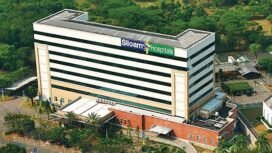 PT Siloam International Hospitals Tbk (SILO)
