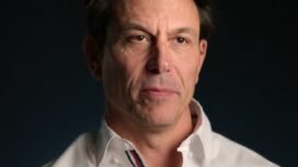 Toto Wolff