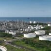 PT Chandra Asri Pacific Tbk (Chandra Asri Group)