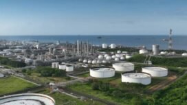 PT Chandra Asri Pacific Tbk (Chandra Asri Group)