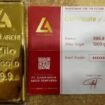 PT Archi Indonesia Tbk (IDX: ARCI)