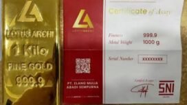 PT Archi Indonesia Tbk (IDX: ARCI)