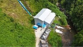 PT Arkora Hydro Tbk (ARKO)