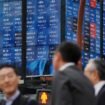 Asia Market