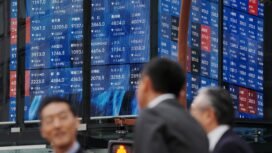 Asia Market